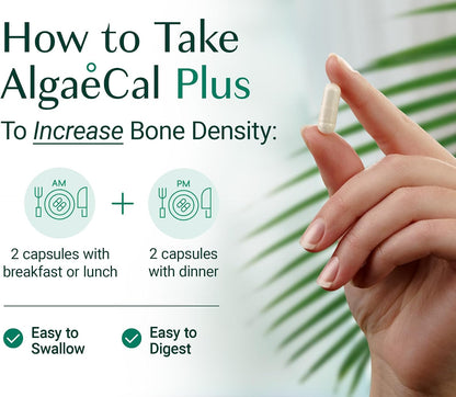 AlgaeCal Plus